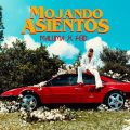 Cover de Maluma, Feid - Mojando Asientos