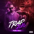 Cover de Maluma, Darell - TRAP2016