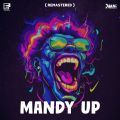 Cover de Mandy Up - Juan_theproducer
