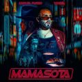 Cover de Manuel Turizo, Yandel - Mamasota