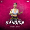 Cover de Manuela Compuse Una Canción - Juan_theproducer
