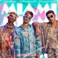 Cover de Mario Bautista Ft. Austin Mahone, Lalo Ebratt - MIAMI