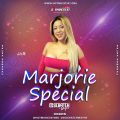 Cover de Salsa Sensual_Marjorie Mix Tape - @djscratchwayne