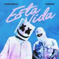 Cover de Marshmello Ft. Farruko - Esta Vida