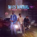 Cover de Mau Y Ricky, Jay Wheeler - No Es Normal