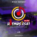 Cover de Merengues Sabrosones Mix - Dj.Pucho507 Ft Bumba Truck