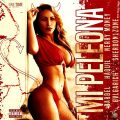 Cover de Haquil, Nerry Money, Barbel, Sherdon1zone, Bvlgarich, One Time Music - Mi Peleona