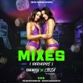 Cover de Musica Disco Mix - @djscratchwayne Ft Casino Ibiza Chepo