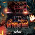 Cover de Modo Crossover Mix - @djdoggy507 Ft Conejo Truck