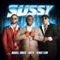 Cover de Moffa, Manuel Turizo, Ñengo Flow - Sussy