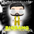 Cover de Monster, Kabliz, El Natha, Akanni - Big Bang