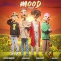 Cover de 24kgoldn, Justin Bieber, J Balvin, Iann Dior - Mood (Remix)