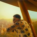 Cover de Myke Towers - Bajo El Sol