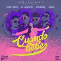 Cover de Myke Towers Ft. Jay Menez, De La Ghetto, Lyanno - Cuando Bebe