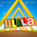 Cover de Myke Towers, Daddy Yankee - Ulala
