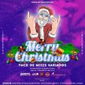 Cover de Merry Christmas MixTape Vol.7 - @dj_cruzz507 (Crossover Variado)