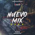 Cover de Man 2 Man en la emisora Caliente - Dj.Diviana Ft Dj.Alys