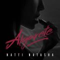 Cover de Natti Natasha - Algarete