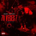 Cover de Nerry Money,  JOTA EME - 70 Veces 7