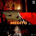 Cover de Nerry Money, Kevin Ice - Medito