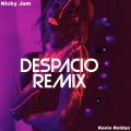 Cover de Nicky-Jam-Ft.-Kevin-Roldan-Despacio-Remix