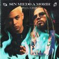 Cover de Noriel, Brray - Sin Miedo A Morir