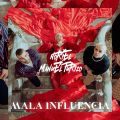 Cover de Noriel, Manuel Turizo - Mala Influencia