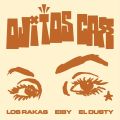 Cover de Ojitos Cafe - El Dusty, Los Rakas, Eiby
