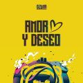 Cover de Ozuna - Amor y Deseo