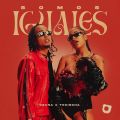 Cover de Ozuna, Tokischa - Somos Iguales