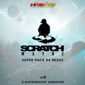 Cover de Plenas serias Variadas 2020 - Dj.Scratch Wayne