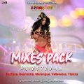 Cover de Tipimix - DJ.Esteban