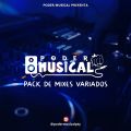 Cover de Pack Poder Musical Team - @djfrank__panama (Hip Hop)