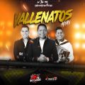 Cover de Vallenatos MixTape - @djroderickofficial