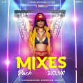 Cover de Tipicos Para cantar Vol.3 - @djcl507 Ft @seriosteam