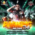 Cover de Parking Time MixTape - Pillin Hidalgo