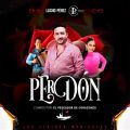 Cover de Perdón - Lucho Pérez