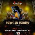 Cover de Plenas Del Momento Mix -  @djtiti507panama