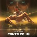Cover de Justin Quiles - Ponte Pa' Mi