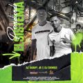 Cover de Prendiendo El Sistema Mix Live - Dj.Chiwilo Ft Dj.Gadafy Jr