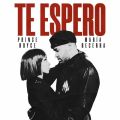 Cover de Prince Royce, Maria Becerra - Te Espero