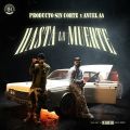 Cover de Producto Sin Corte, Anuel AA - Hasta La Muerte