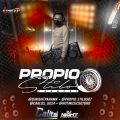 Cover de Propio Stilo Mix - @djnightpanama 