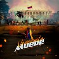 Cover de Quimico Ultra Mega – Muere Venezuela