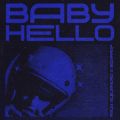 Cover de Rauw Alejandro, Bizarrap - BABY HELLO