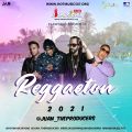 Cover de Reggaeton MixTape Lo Nuevo 2021 - @Juan_TheProducers Ft Big Leaguer & MagicMusicpty