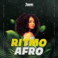 Cover de 01 - Ritmo Afro - Juan_theproducer