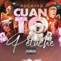 Cover de Rochy RD - Cuanto Peluche