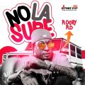 Cover de Rochy RD - No La Sube