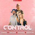 Cover de Rochy RD Ft. Bad Gyal - Control